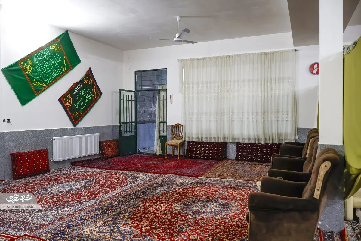 حمیده خراسانی‌زاده