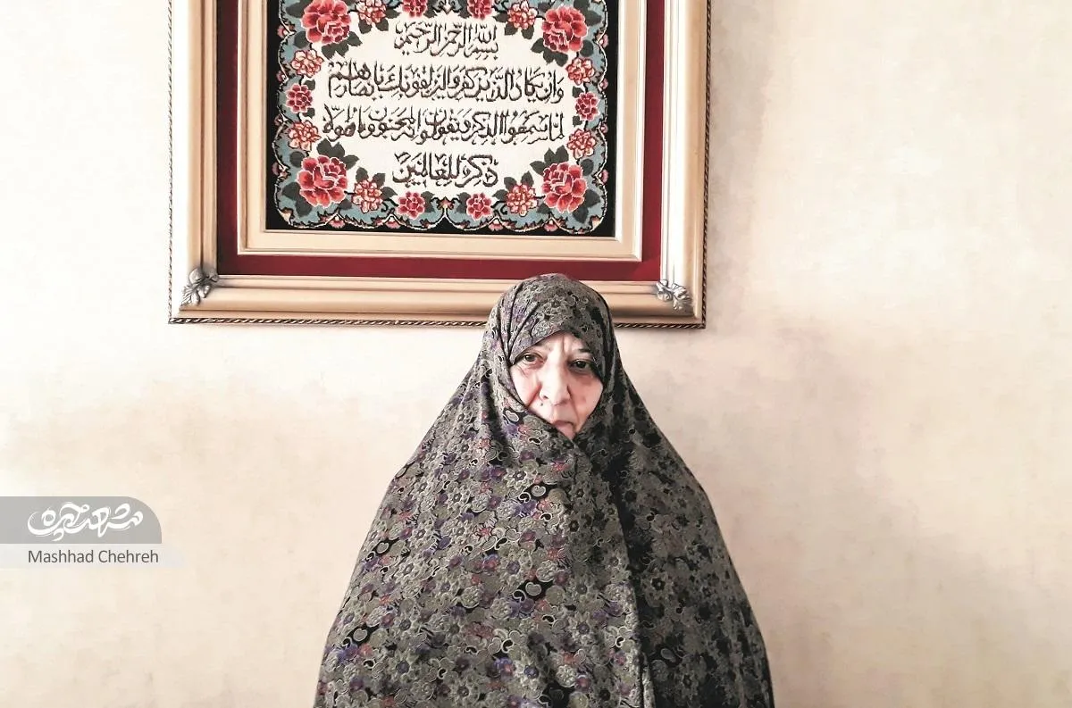 حمایت چهل ساله فروغ خانم از بیماران سرطانی