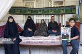 شهیدعرفانیان می&zwnj;گفت وقتش رسیده از ایران دفاع کنم