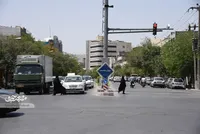 کوی کارگران؛ محل زندگی کارگران کارخانه نخریسی