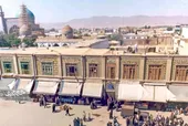 درباره مفهوم &laquo;شیلان&raquo; در تاریخ مهمان&zwnj;سرای حضرتی