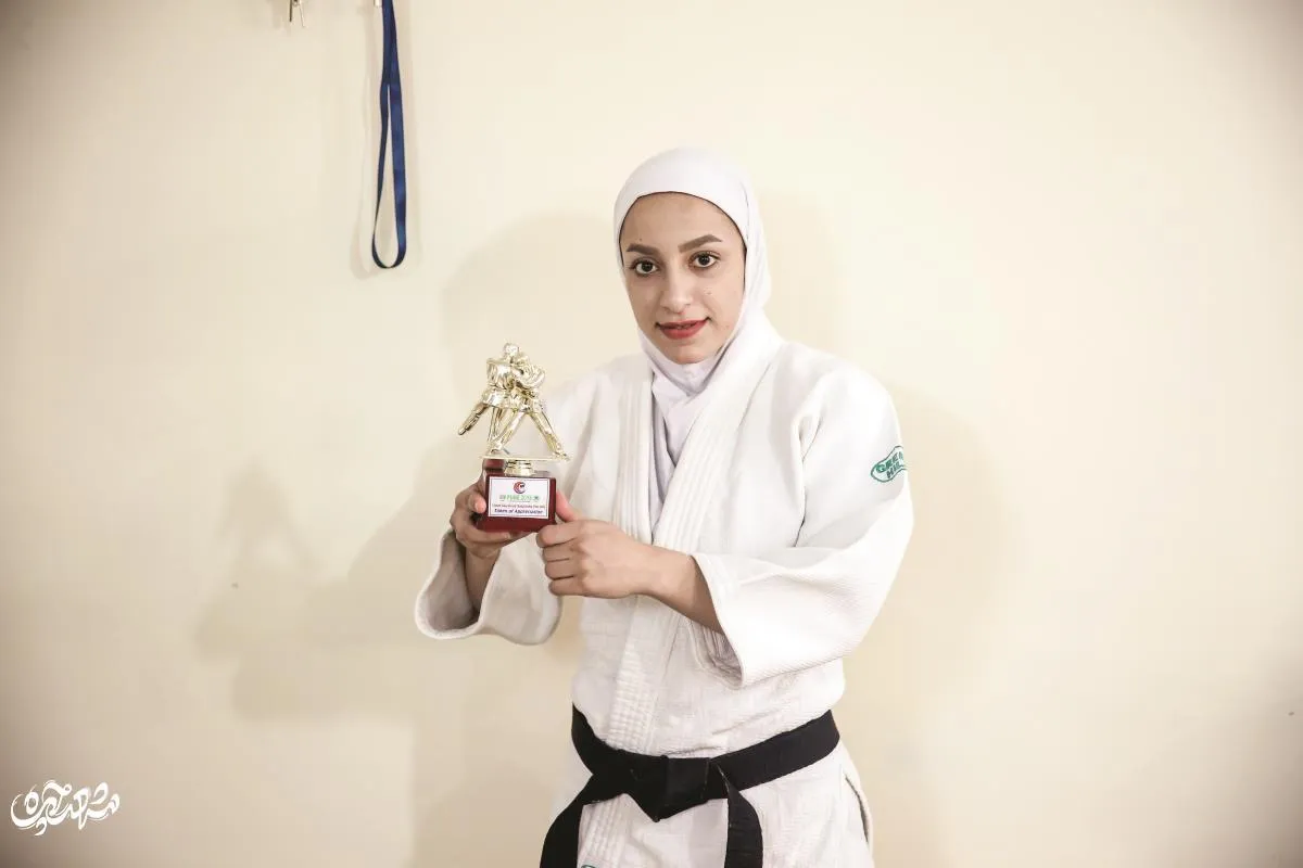 فاطمه شبانی