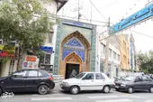 نخبه&zwnj;پروری در مسجد 40شهید محله کوی دکتری