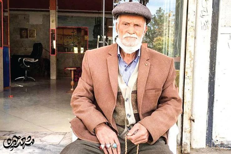 علی اصغر خیابانی