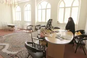 کانون مسجد امام صادق(ع)، پاتوقی برای همه اعضای خانواده