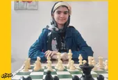 زندگی هم مثل شطرنج، برد و باخت دارد