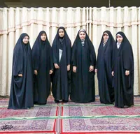 گل‌کردن هنر «مهدختی»‌ها 