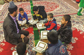 مسجد حافظان قرآن