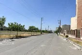 تنفس در کنار مخزن نهال شهرداری