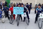 درآمدزایی دانش&zwnj;آموزان با تفکیک زباله