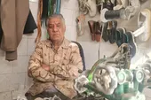 مسجد ابوالفضلی&zwnj;ها هویت شاخص محله کنه&zwnj;بیست است