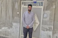 قرار دوچرخه‌سوارها زیر درخت توت محله کارگران