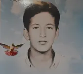 برگه مرخصی مرتضی هنگام شهادت درجیبش بود