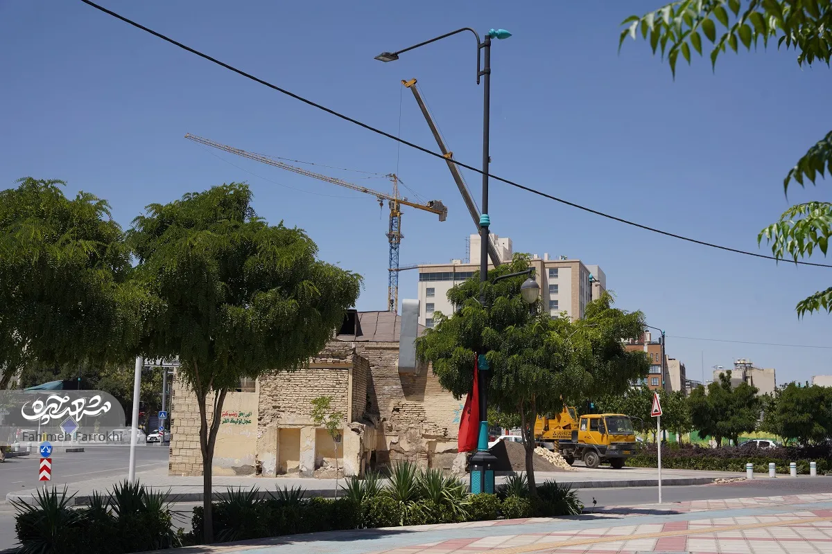 مسجد مسجد