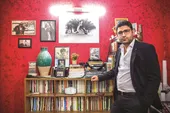 فیلم&zwnj;سازی وزیری&zwnj;نسب، با مسافرکشی!