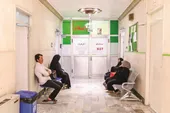 جای خالی بیمارستان دولتی در منطقه ۵