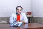 محمدرضا شیخ&zwnj;الاسلامی در پی تغییر فرهنگ کمک&zwnj;رسانی است