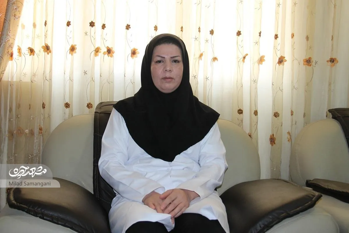 پرستاری در بیمارستان حوادث، جگر می‌خواهد