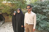 روشن&zwnj;دلان مرکز &laquo;رؤیای سفید نابینایان&raquo; صدای نابینایان مشهد شدند