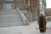 شورای حل اختلاف یک نفره محله جاهدشهر!