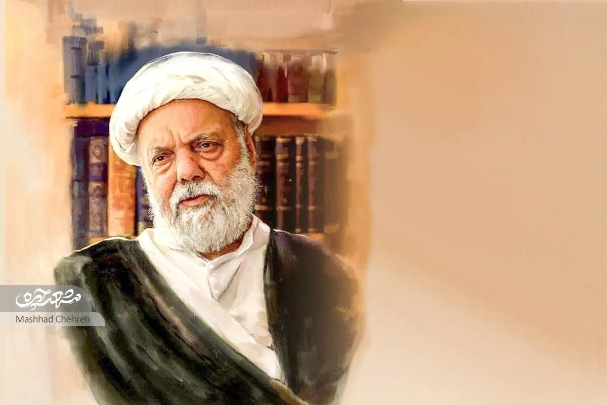آیت‌الله عزیزالله عطاردی؛ محقق جهانگرد
