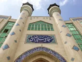 روایتی از مسجد ابوالفضلی&zwnj;ها که 114 سال قدمت دارد