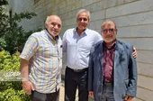 همدلی در کوچه دوستی محله تربیت