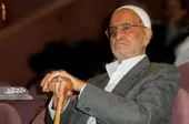 کاشی&zwnj;های ماندگار مرحوم عباس نژاد در حرم رضوی