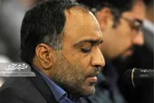 خاطره دیدار شاعر روشن&zwnj;دل محله سرافرازان با رهبر انقلاب