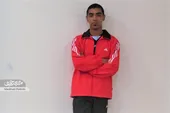 پرتاب توپ، موجب کشف استعداد علی معمری در پرتاب نیزه شد