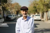 جای خالی محمدتقی اسلامی، هنرمند معرق&zwnj;کار حرم&zwnj;رضوی