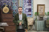 مهدی&zwnj;زاده؛ خالق ایده&zwnj;های قرآنی اثرگذار