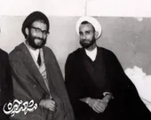 چند روایت از اهالی منزلی که مرحوم واله سال ها مهمانش بود