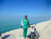 دوچرخه&zwnj;سواری&zwnj;های جناب سرهنگ