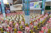 خانه «احسان و برکت»؛ پایگاهی برای ساختن پورسینا