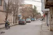 مهر کوچه ده&zwnj;متری سلمان در دل اهالی مهرآباد
