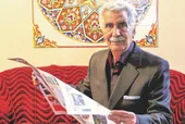 خط تلفن نداشتیم مطلب ارسال کنیم!