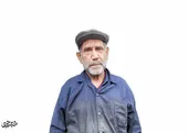 سربازی محمدحسن آهنی هیچ&zwnj;گاه به سرانجام نرسید