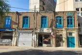 ۷۰ سال کاسبی حاجی اعتمادی در کوچه آیت&zwnj;الله خامنه&zwnj;ای