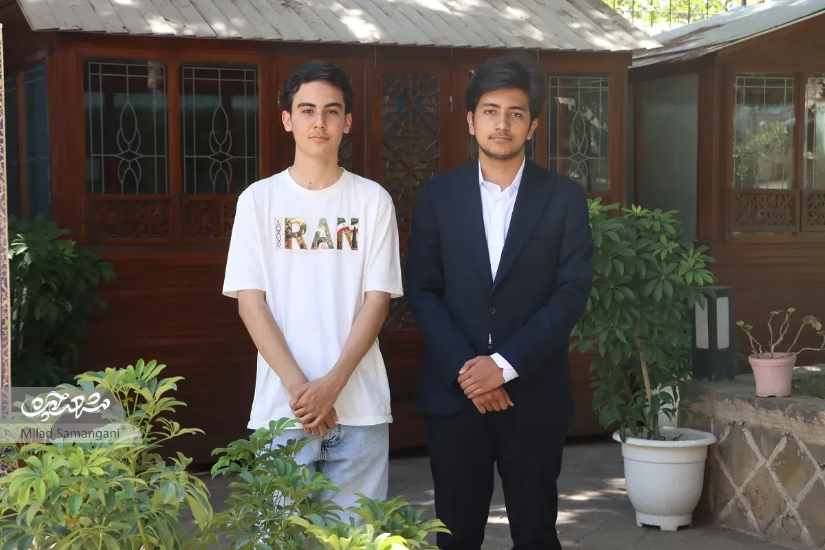المپیادی