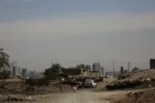 چشمه پونه؛ آبادی بی آب و آبادانی مشهد!