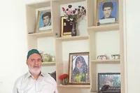 غواصان، سیزده‌به‌در به جبهه می‌روند