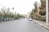 خیابان فلاحی ۷ (بهورز)، کوچه کار راه انداز محله