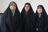 کنار همسایه&zwnj;های کوچه دلاوران ۶ غریب نیستم