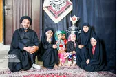 مهرورزی در مهرگان