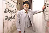 حال و هوای نوغان از زبان پسر کوچه &laquo;سردار&raquo;