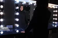 موانع زندگی‌ موجب نشد آسیه حسینی از مسیر هنر دست بکشد