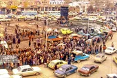 مجازات اعدام برای توزیع&zwnj;کنندگان عکس امام(ره)