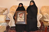 شهید چراغچی دوست داشت قشنگ به شهادت برسد