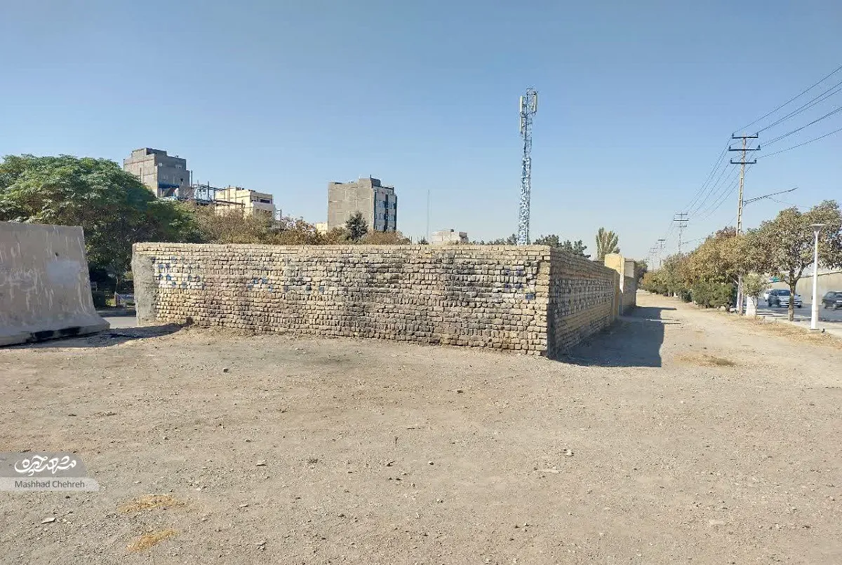 محله گردی محله گردی